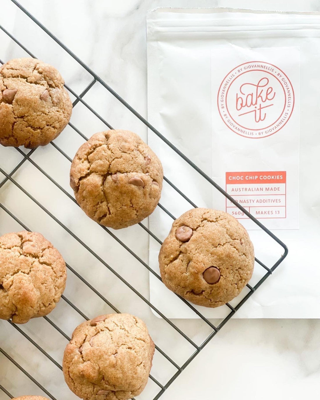 How to Reheat Cookies for That Freshly Baked Taste - The One Cookie Hack You Need to Try