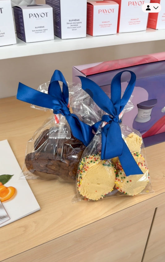 How to Package Homemade Mother’s Day Gifts Like a Pro