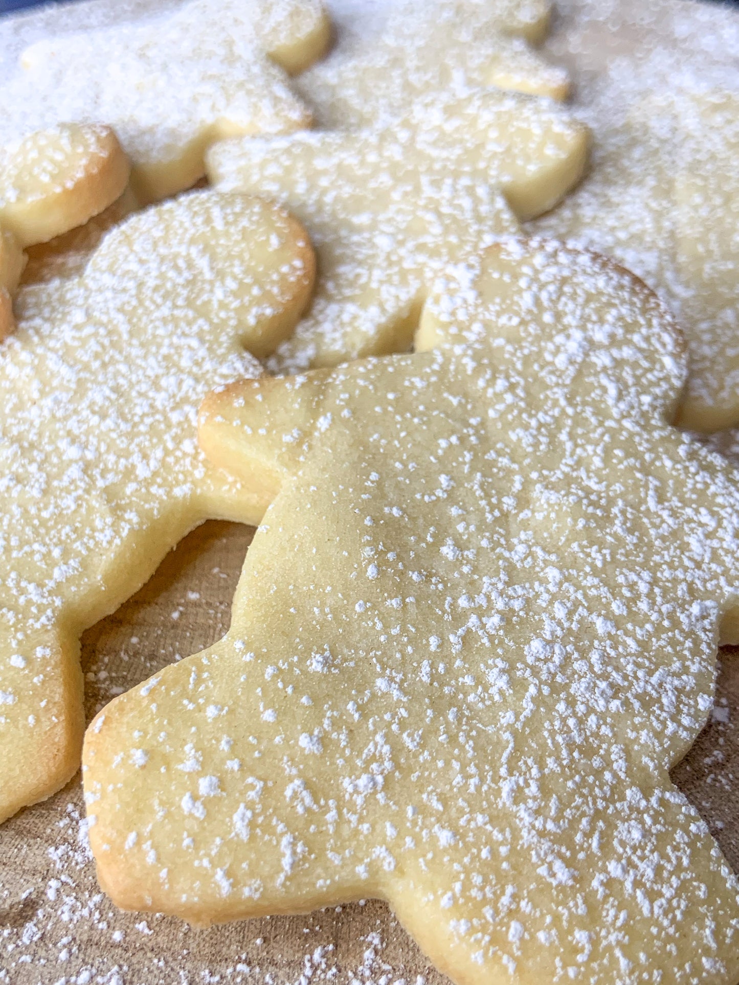 Christmas Cookie Kit