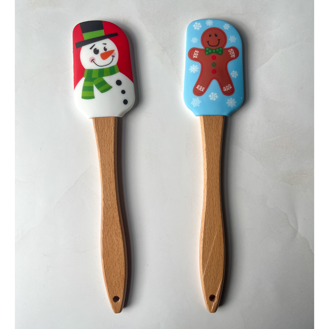 Christmas Cupcake Kit