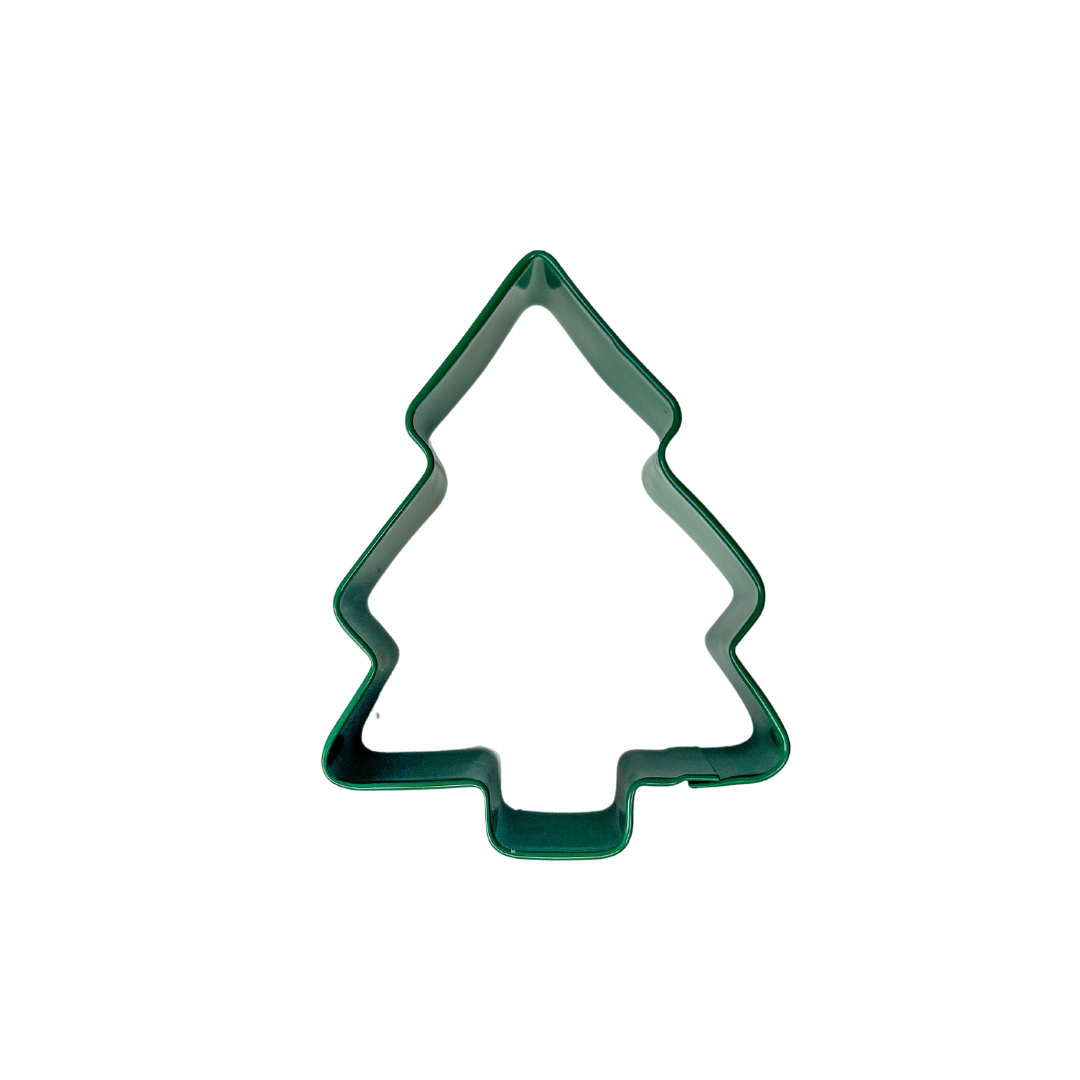 Christmas Cookie Cutters