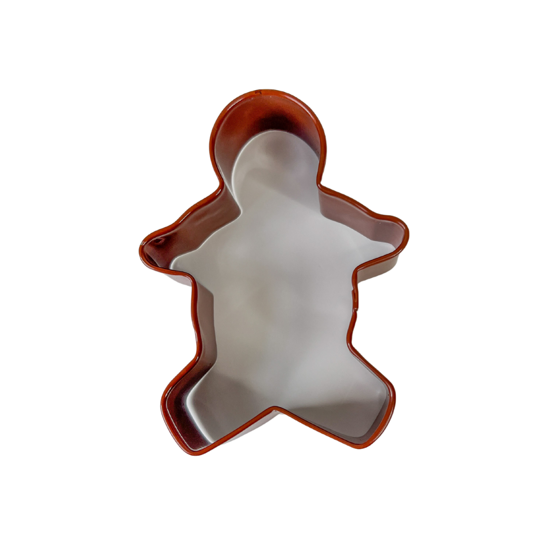 Christmas Cookie Cutters