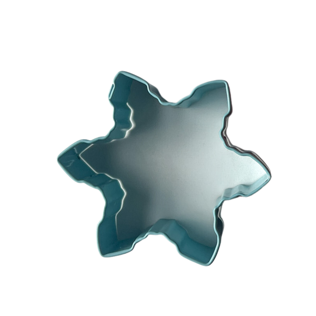Christmas Cookie Cutters