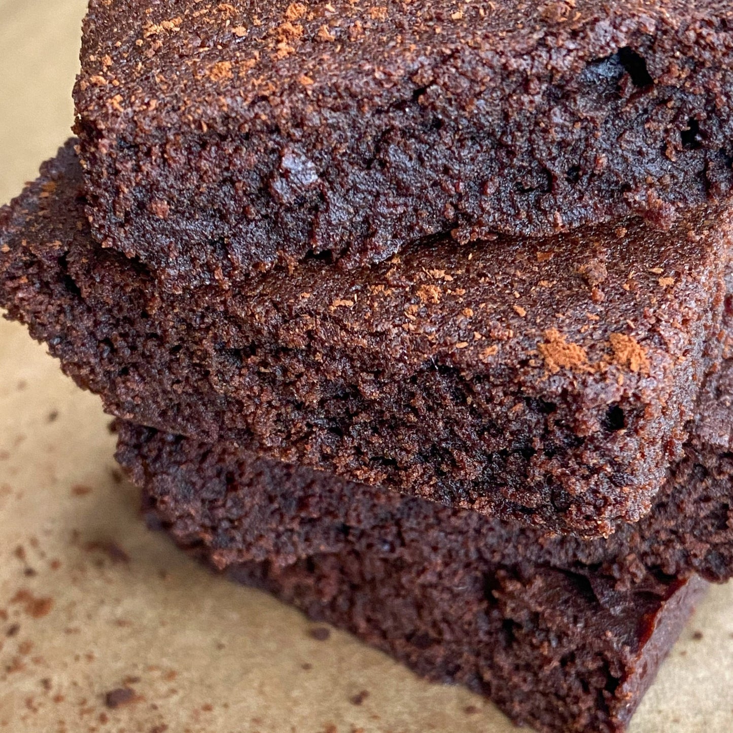 Brownies Baking Mix - Bake it by Giovannellis