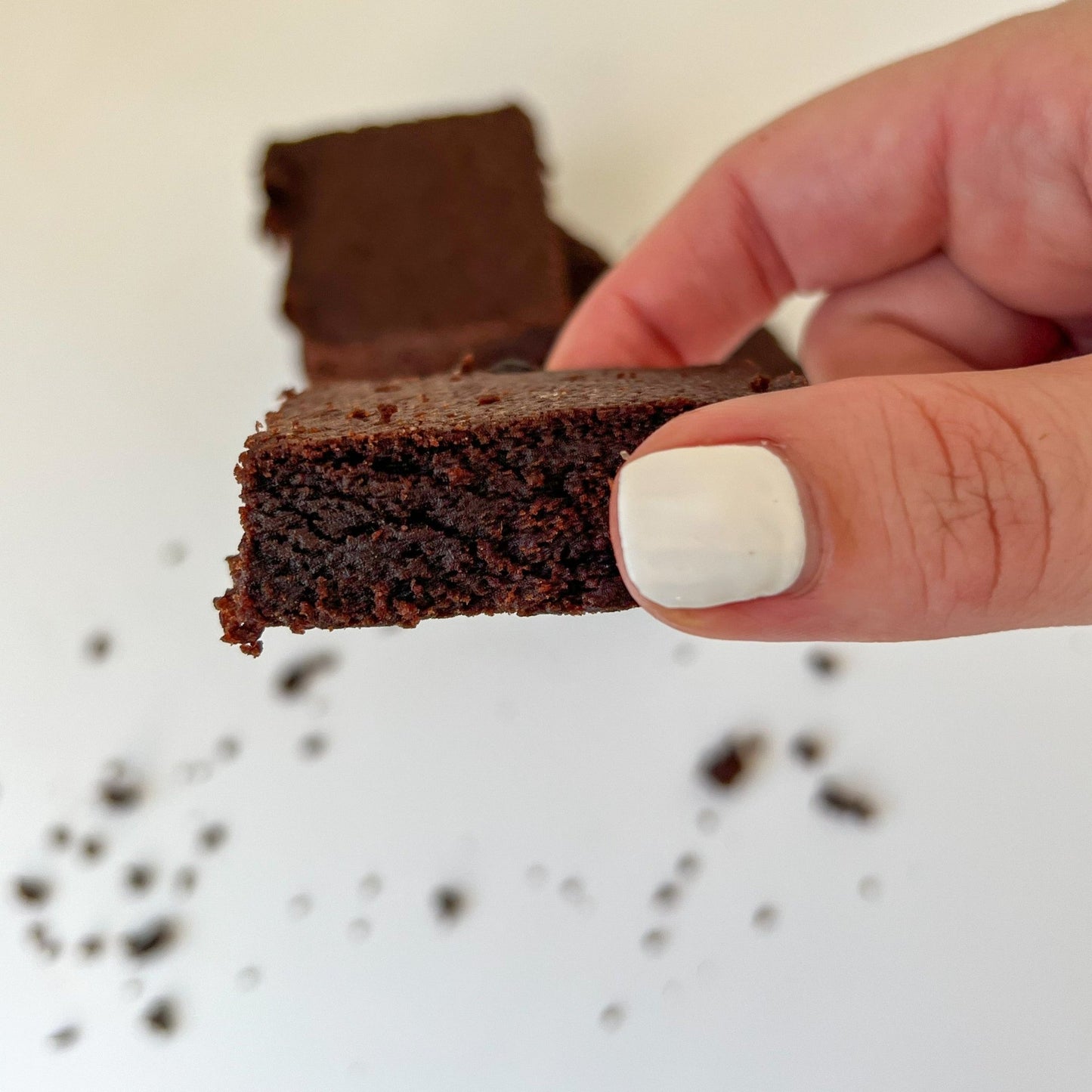 Brownies Baking Mix - Bake it by Giovannellis