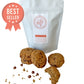 Chocolate Chip Cookies Baking Mix - Bake it by Giovannellis