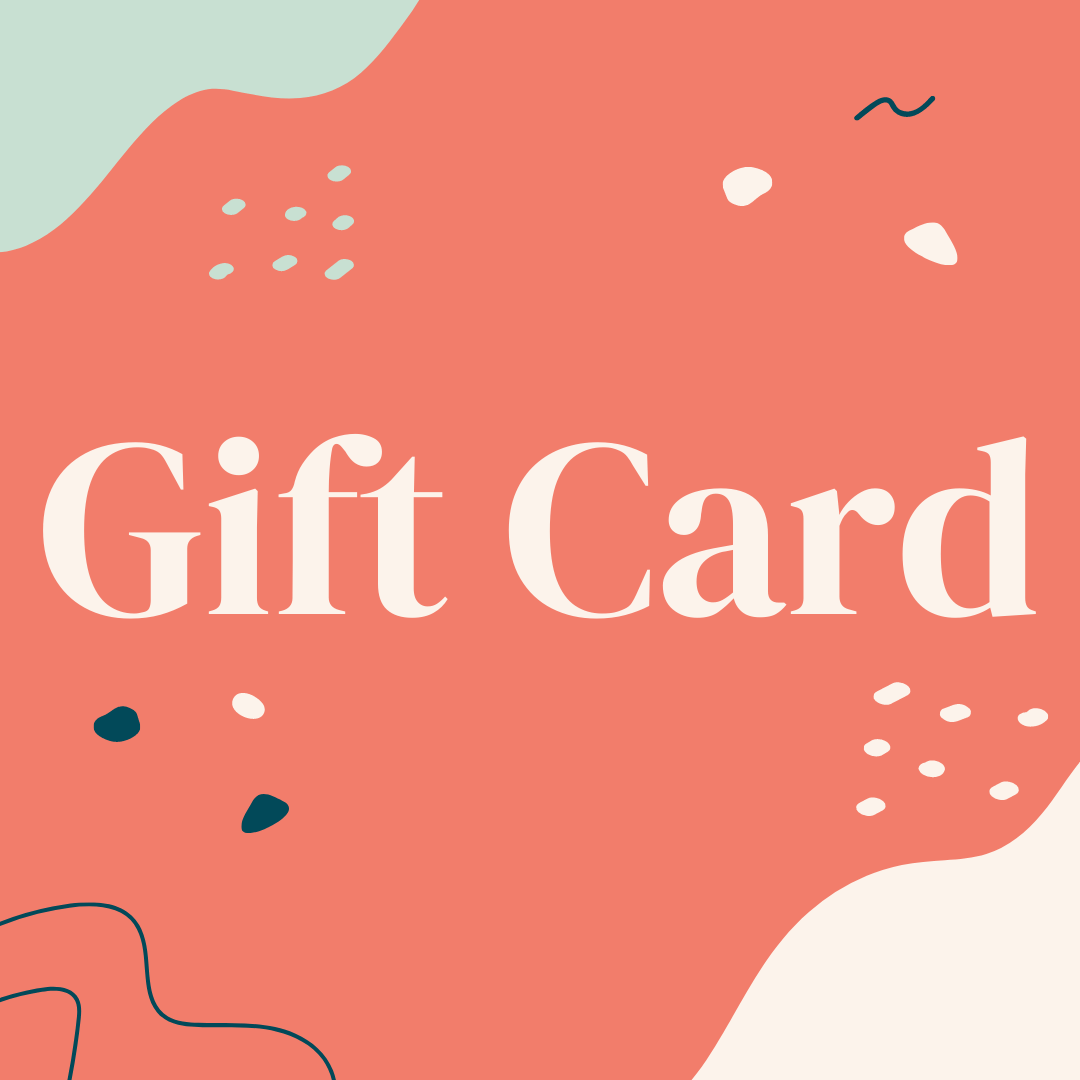Gift Card - Bake it by Giovannellis