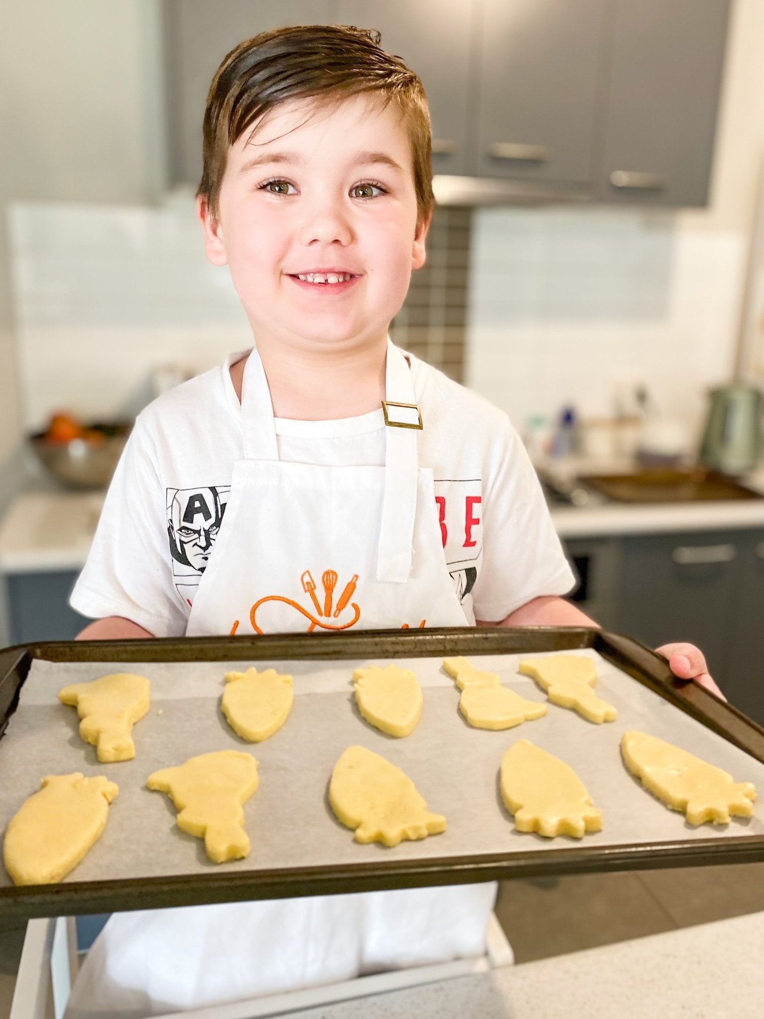 Kids Mad Hatter Easter Decorating Class - Bake it by Giovannellis