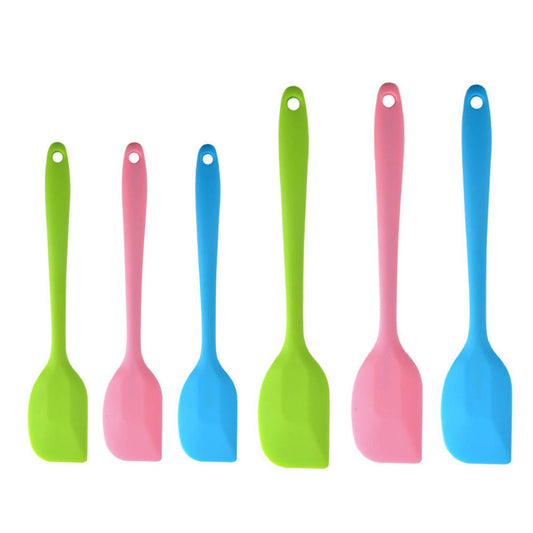 Mini & Me Spatulas - Bake it by Giovannellis