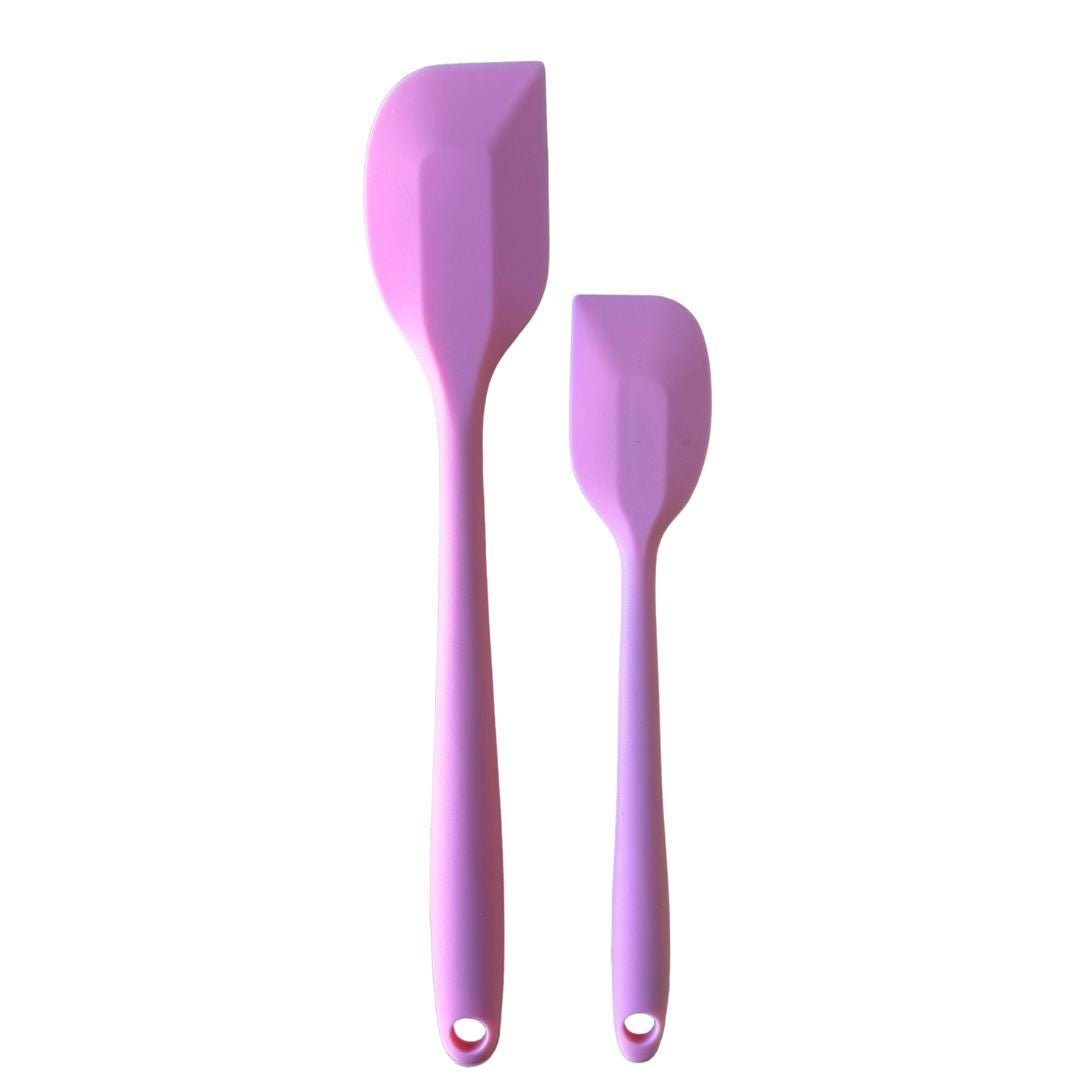 Mini & Me Spatulas - Bake it by Giovannellis