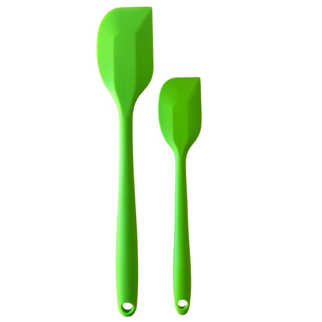 Mini & Me Spatulas - Bake it by Giovannellis