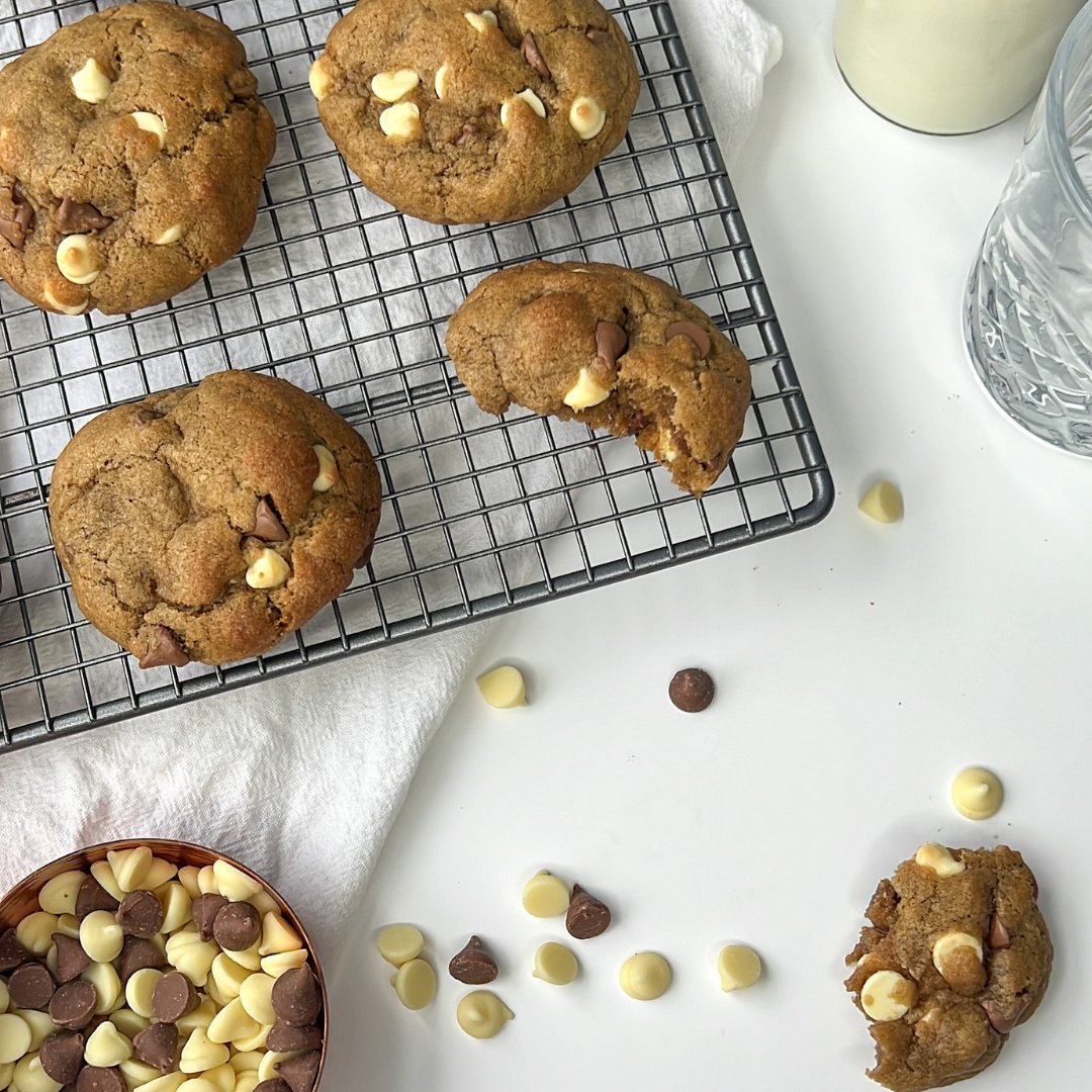 Mothers Day Kit - Bake it by Giovannellis