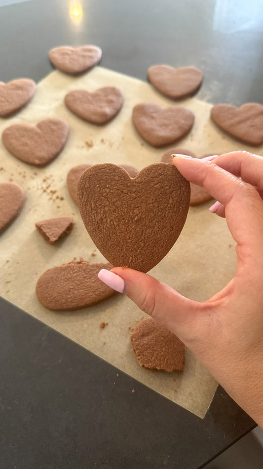 how to freeze baked goods 
