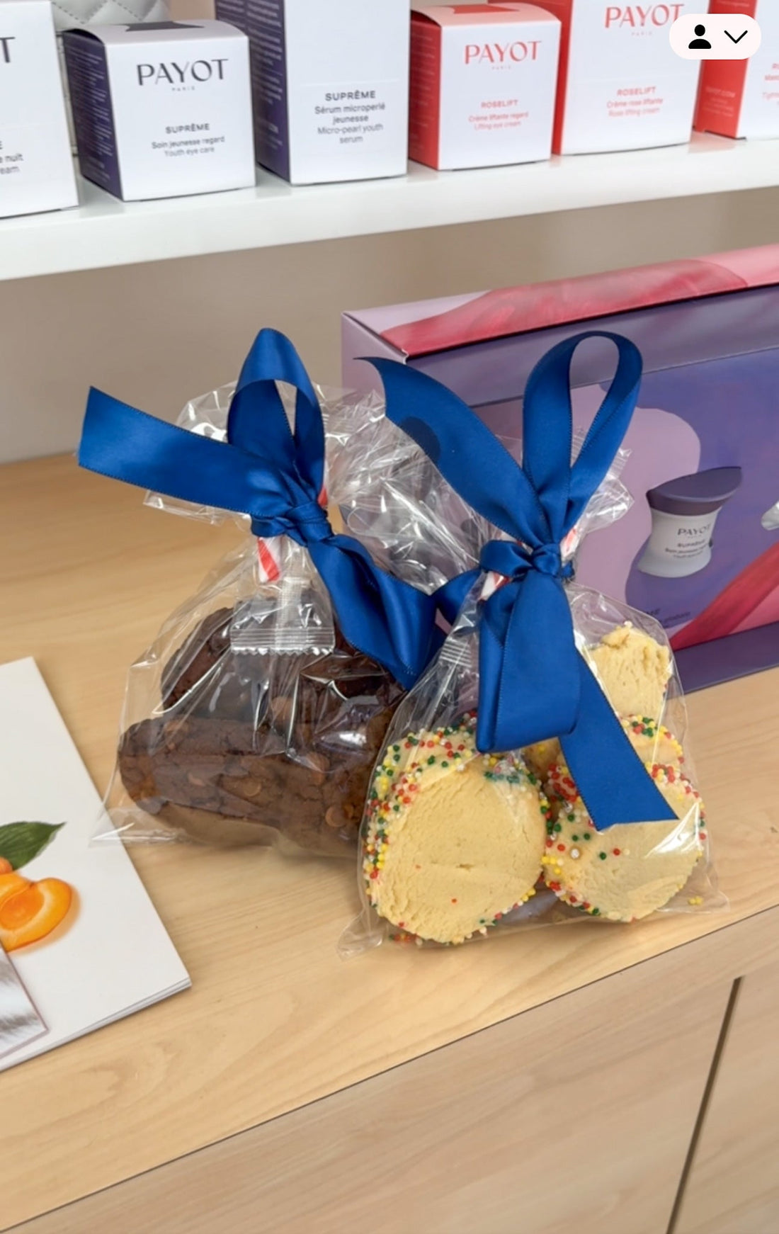 How to Package Homemade Mother’s Day Gifts Like a Pro