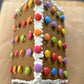 Classic Gingerbread House