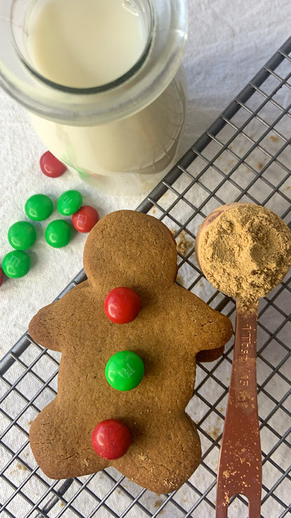 Christmas Cookie Kit