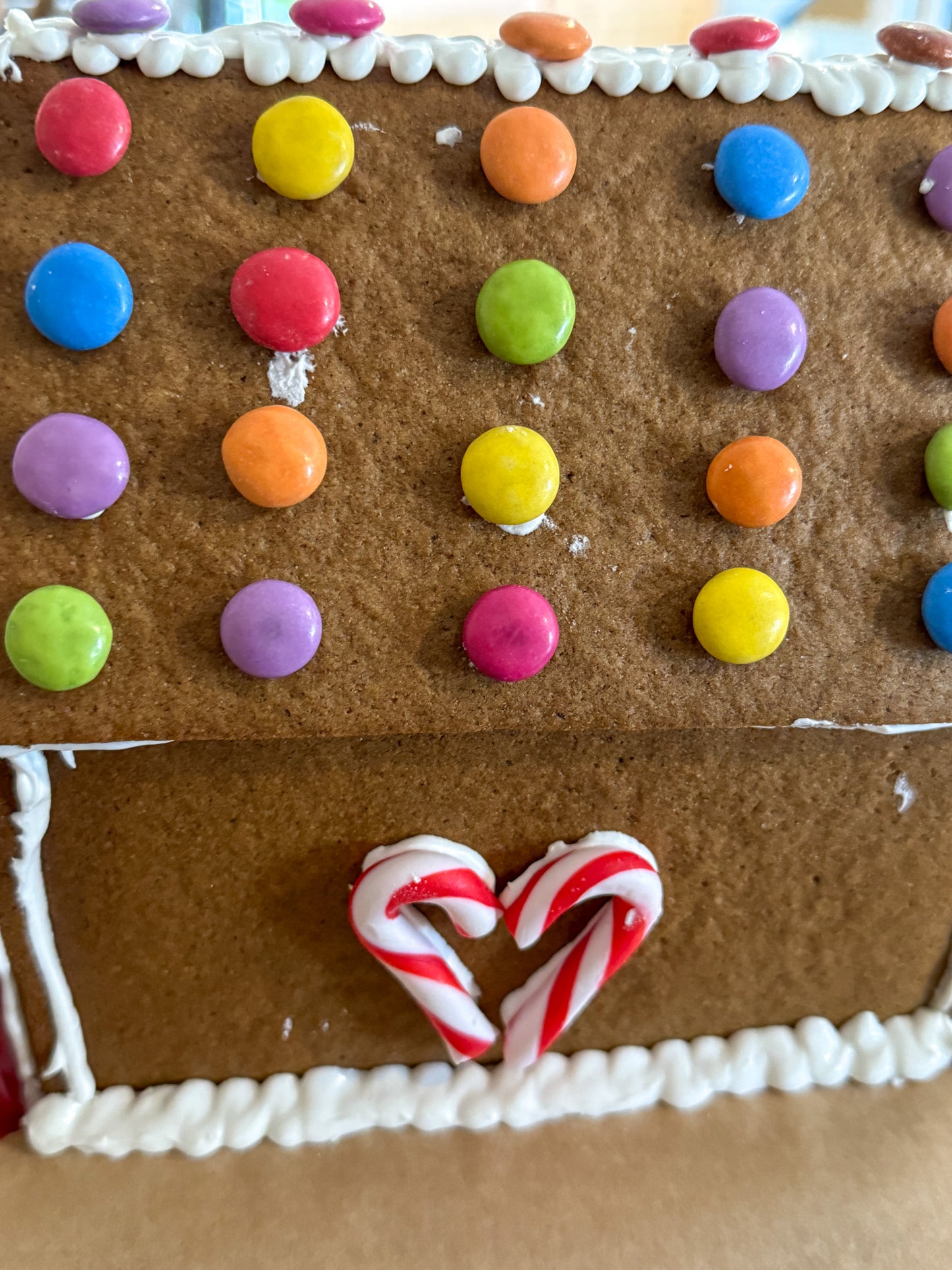 Gingerbread House Decorations