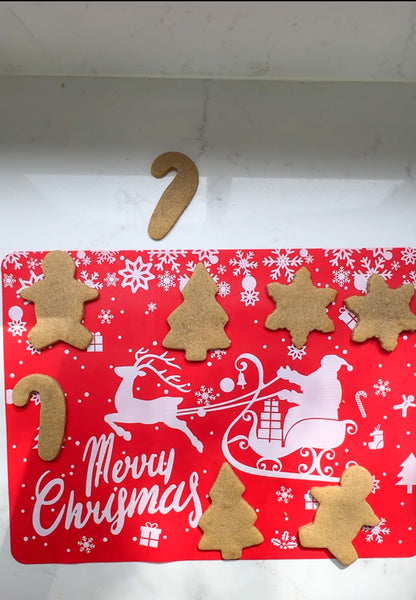 Christmas Cookie Kit