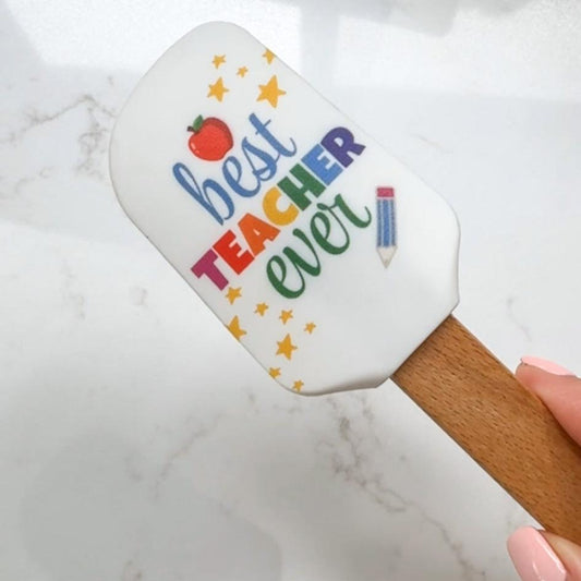 Teachers Spatula