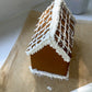 Gingerbread House Baking Mix