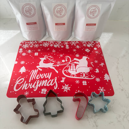 Christmas Cookie Kit