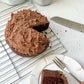 Chocolate Cupcakes with Buttercream Baking Mix