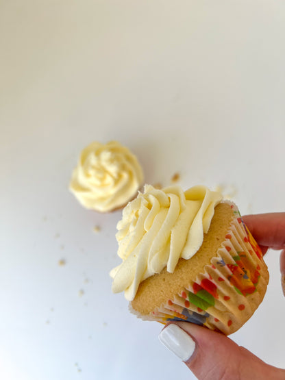 Christmas Cupcake Kit