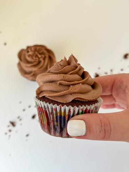 Christmas Cupcake Kit