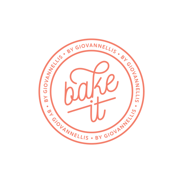 Bake it by Giovannellis 