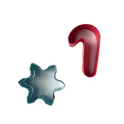 Christmas Cookie Cutters