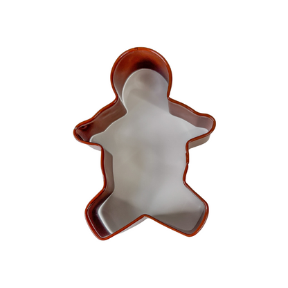 Christmas Cookie Cutters