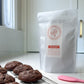 Chocolate Choc Chip Cookies Baking Mix - Bake it by Giovannellis