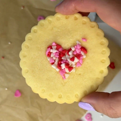 Circle Cookie Cutter Set - Bake it by Giovannellis