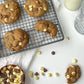 Double Chocolate Chip Cookies Baking Mix - Bake it by Giovannellis