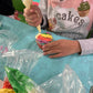 Kids Mad Hatter Easter Decorating Class - Bake it by Giovannellis