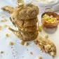 Macadamia & White Chocolate Chip Cookies Baking Mix - Bake it by Giovannellis