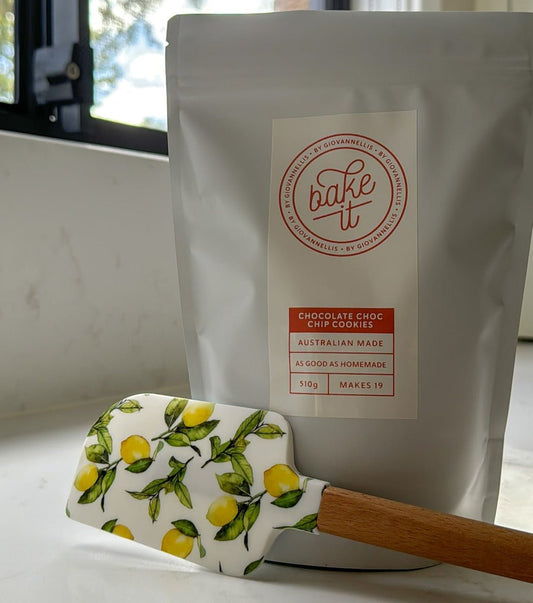 Mothers Day Kit - Bake it by Giovannellis