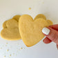 Shortbread Cookies Baking Mix - Bake it by Giovannellis