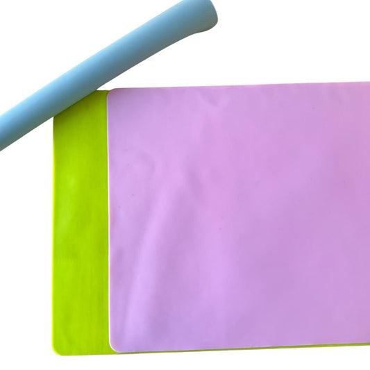 Silicone Baking Mats - Bake it by Giovannellis