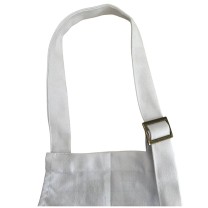 Toddlers & Kids Apron & Chef Hat Set - Bake it by Giovannellis