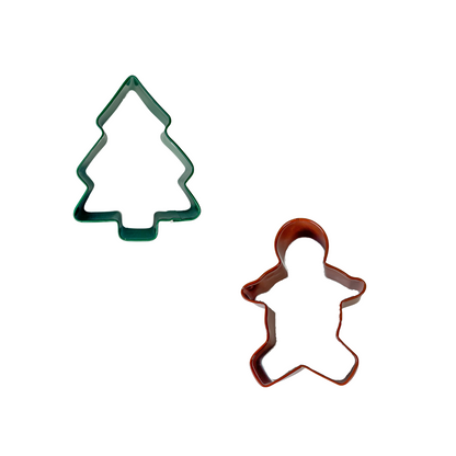 Christmas Cookie Kit